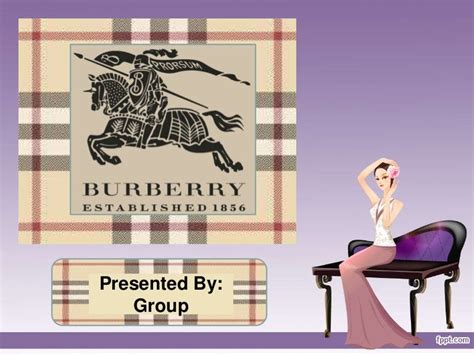 Burberry V Jimmy Choo: A Brand Analysis 